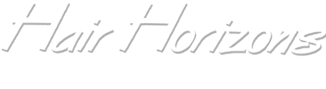 Hair Horizons logo